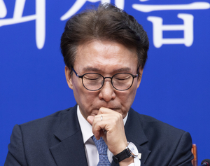 신천지에 막힌 민주당…공개도 봉합도 난감한 김민석