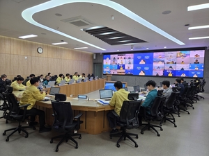 47㎝ 폭설의 교훈…경기도, AI·20만대 CCTV로 ‘선제 제설’ 나선다