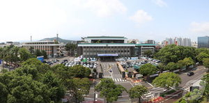 [기획] 제주, 2차 공공기관 이전 유치전 본격화…마사회·공항공사·에기평 ‘정조준’