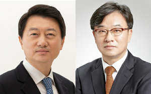 현대백화점그룹, 장호진·박홍진 부회장 승진…한섬 대표 교체