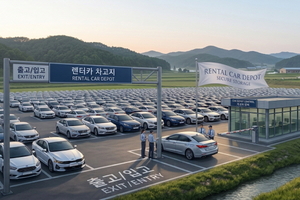‘자금력’ 갖춘 캐피탈의 진격…렌터카 시장 경쟁구도 재편되나
