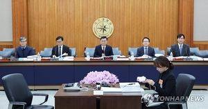 [2026 국감] 국정원 “김정은 북미 대화 관련 입장, 중국에 전달 가능성”