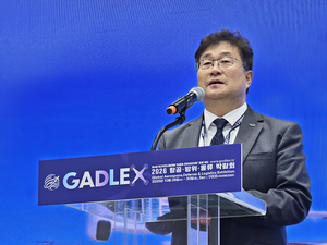 [현장] “인증은 시험 출제와 채점”…가드렉스서 짚은 ‘서대구-구미 61㎞ 하늘길’의 조건