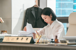 장나라, SBS ‘굿파트너2’서 이혼 전문 로펌 대표로 복귀