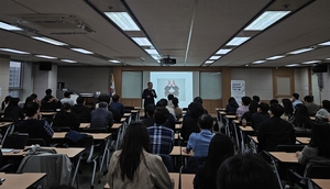 안전보건공단, ‘공공안전 쉼 프로그램’ 1차 성료