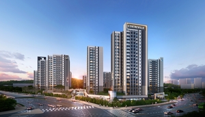 집값 25%만 내고 내 집 마련…GH, 전국 첫 지분적립형 주택 공급