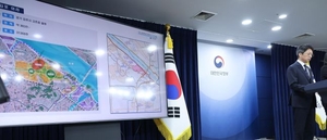 김포·구리·하남 등 수도권 그린벨트 6곳에 7만6700호 공급…환경평가 1~2등급도 포함