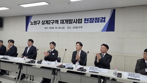 서울시 “정비사업 용적률 1.2배 상향, 이미 건의…정부가 법 개정 나서야”