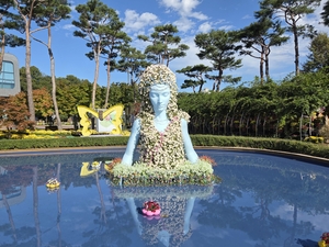 [패트롤] 함평군-장성군-장흥군-보성군