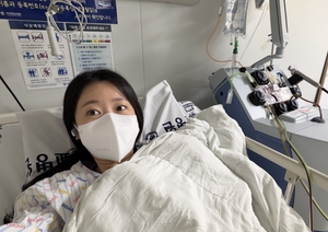 조혈모세포 기증으로 백혈병 환자 살린 수호천사들