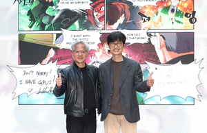 엔비디아도 투자하는 ‘네이버 AI 팩토리’…GPU 임대와 뭐가 다르길래