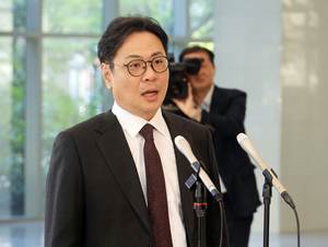 김기욱 부산중대범죄수사청장 “법 앞에 누구도 예외 없다”