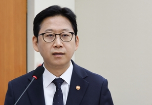[2026 국감] 배경훈 “AI 3대 강국 입지 다진다”…연말 ‘모두의 AI’ 출시