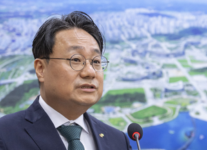[2026 국감] 이성훈 LH 사장 “집값 급락 가능성…지금 집 안 사도 손해 안 봐”