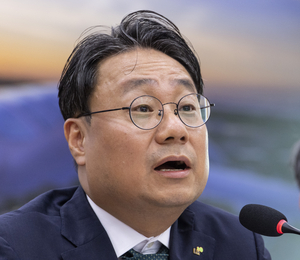 [2026 국감] 이성훈 LH 사장 “공급 확대하려면 대규모 인력 충원 불가피”