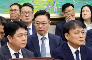 [2026 국감] “44조 유가담합, 윗선 개입했나”…정유업계 경영진 ‘질타’