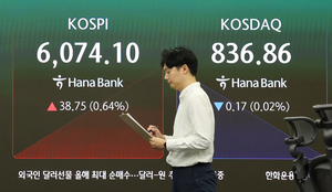 “대만에 이어 나이지리아까지”…점점 외면받는 코스피 [머니+]