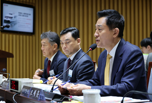 [2026 국감] 오세훈 “정비사업 권한 넘기면 공급 더 늦어져”…전월세·세제도 정부와 대립각