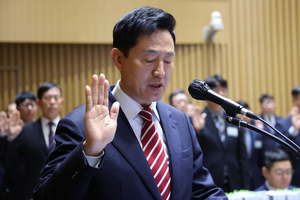 [2026 국감] 오세훈 “불합리한 규제 풀어 주택공급 지속”…전월세난 대응 강화