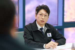 홍지선 국토장관 “일산 1기 신도시 정비 속도 내야”…선도지구 사업 지연 지적