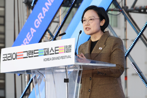 “국민 걱정 풀겠다”…한성숙 총리, 소비 진작 행사 확대 강조
