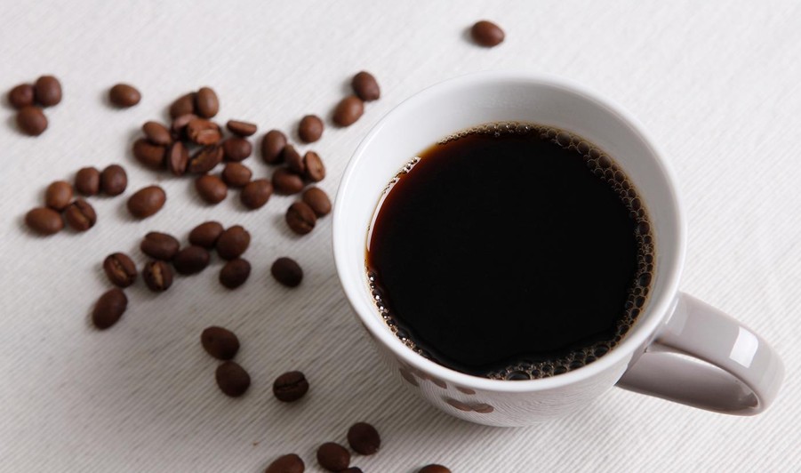 커피, 우울증 환자 장내 미생물 환경 좋게한다