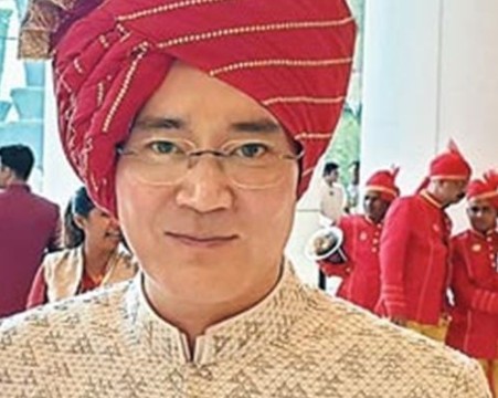 이재용 ‘글로벌 인맥’ 효과···삼성, 인도 릴라이언스와 협력 강화한다