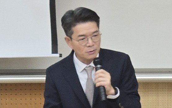 李 대통령 칭찬한 ‘일잘러’ 정원오…모교 후배들에 비결 공개하다