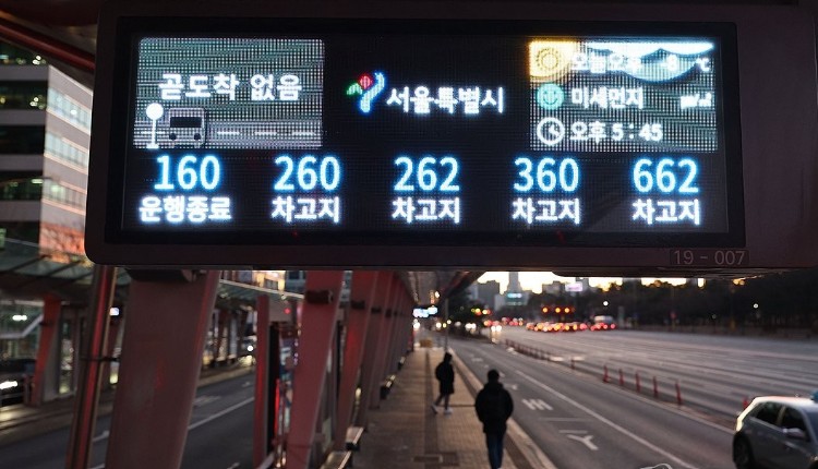 반복되는 서울 버스 파업…‘지방선거’ 앞두고 또 도졌다