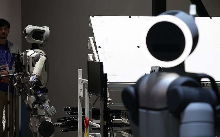 21세기판 ‘신러다이트’?...현대차 노조 “아틀라스, 합의 없이 1대도 못 들어와”