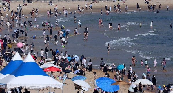 기후위기가 바꾼 5월… 온화하던 계절의 여왕, ‘폭군’이 됐다