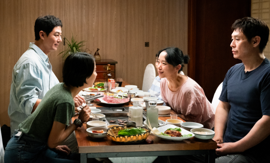 [현장] “더빙 작업에만 60명”…K콘텐츠 세계로 보내는 넷플릭스의 힘