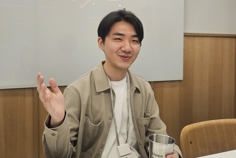 `주주행동 선봉장` 유진혁 액트 팀장 “정치테마주, 사지 마세요”