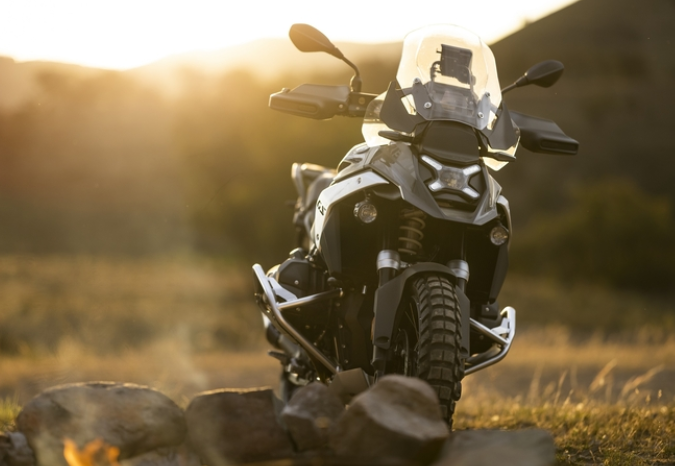 ‘BMW R 1300 GS 엔듀로 프로’ 국내 8대 한정 판매