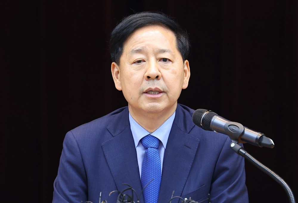 기재 구윤철·법무 정성호·행안 윤호중·산업 김정관