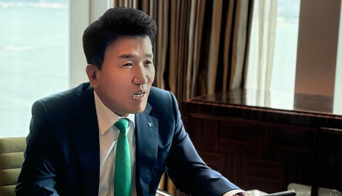 하나금융, ‘함영주號’ 1기는 기업대출...2기 전략은