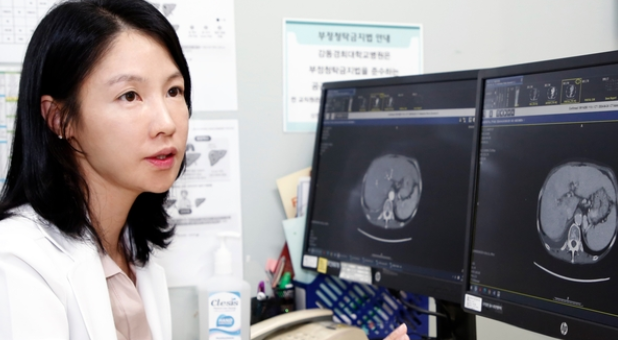 간경변·간암 유발 B형·C형 간염, 조기검진이 ‘완치 열쇠’