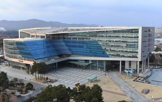 성남시, 호우특보에 즉각 대응체제 전환...비상근무 돌입