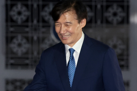 조국, 내년 부산시장 출마설 ‘솔솔’…여야 셈법 ‘복잡’