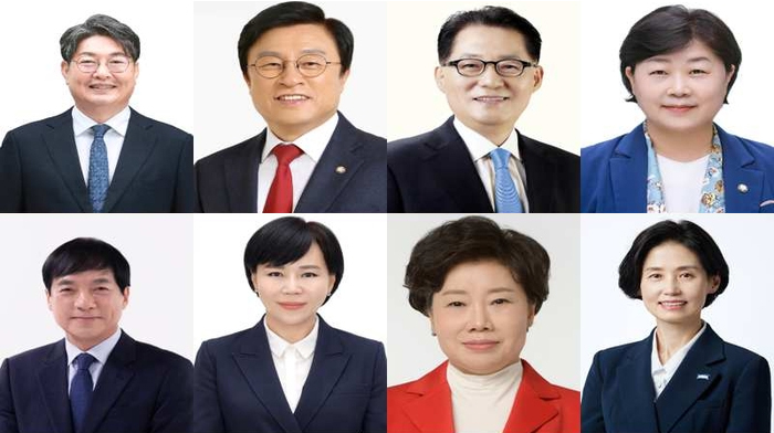 野주진우 ‘11억’ 주식부자…與김기표 가족 동반 투자