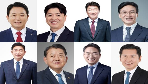 ③ 국방위원들, 해외주·비상장주 상당수 보유