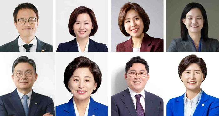 이주영·한지아·김윤 “가족투자 열풍”…백종헌 ‘127억 주식’ 부자