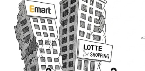 [사천피 소외주_②유통] “반등 여력 적다”…이마트·롯데쇼핑, ‘추가 하락’ 우려도