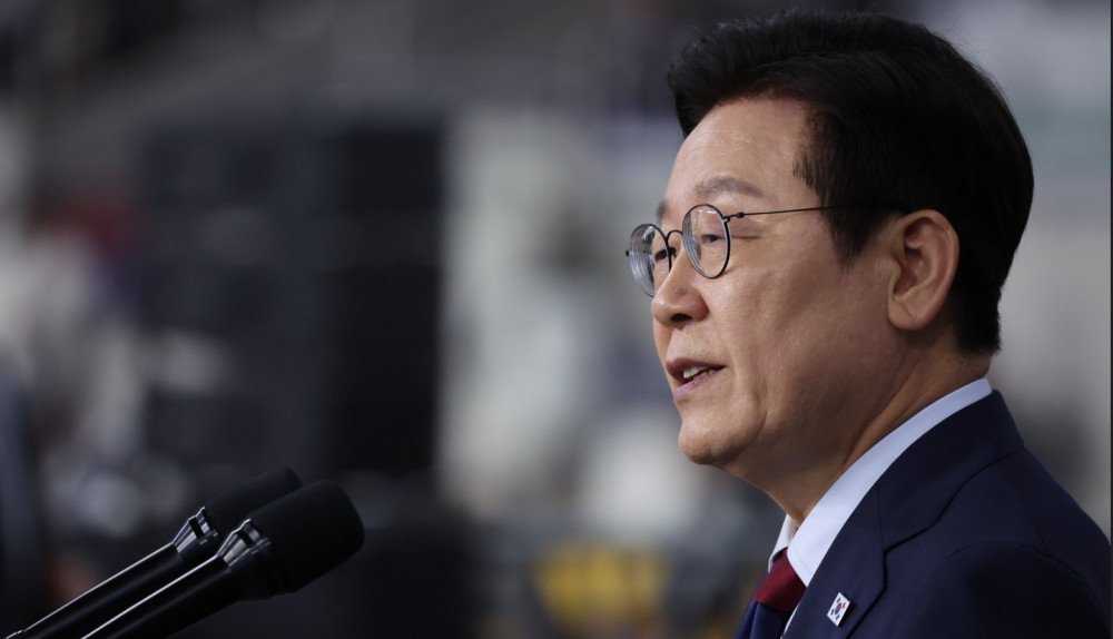 李 대통령 지지율 52.2%…1.3%p 소폭 하락