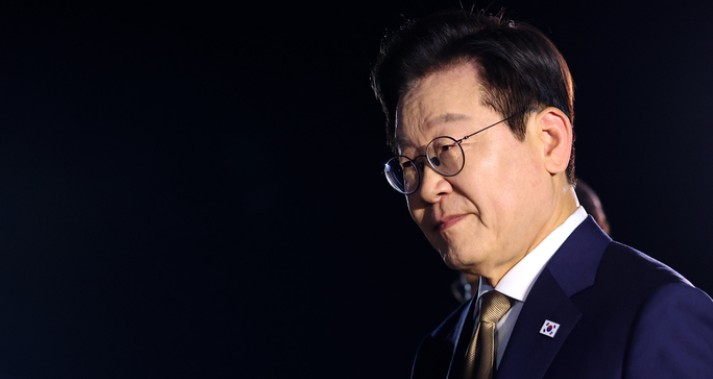 개미와 한 배 탄 李대통령...직접 투자 ETF 수익률은?