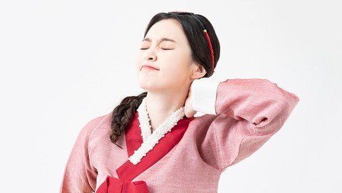 명절 스트레스, 혈(穴)을 꾹꾹 눌러서 푸세요