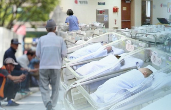 인구정책 비서관을 AI 수석실에 둔 게 잘못이라고?