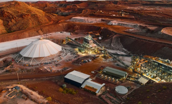 포스코, 호주 리튬 1조 투자…年27만톤 확보