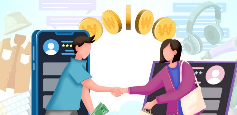 “고물이 보물로”…중고거래, 이젠 ‘K-수출 산업’ 된다