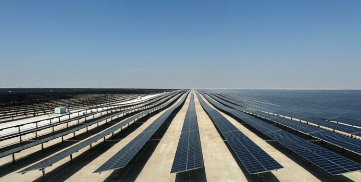 재생에너지 전환, 개도국 GDP 최대 12% 끌어올린다